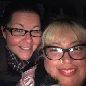 Meet your Posher, Allison